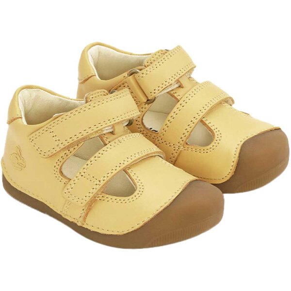 Petit Summer Sandale II yellow - 22