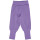 Pumphose Solid Purple - 62/68