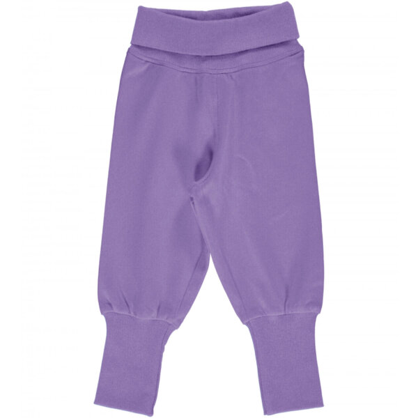 Pumphose Solid Purple - 74/80