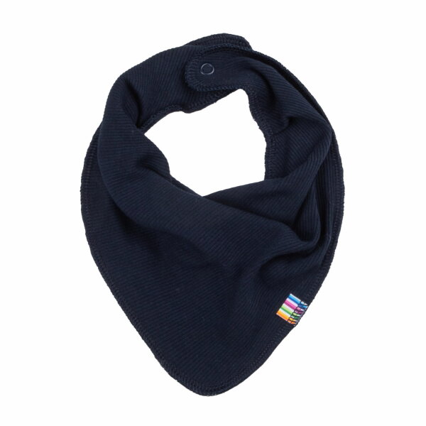 Dreieckstuch navy - Onesize