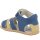 Offene Lauflern-Sandale royale - 22