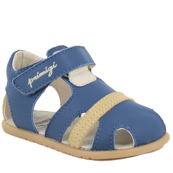 Offene Sandale royale - 25