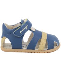 Offene Sandale royale - 26