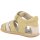 Offene Lauflern-Sandale paglierino - 20