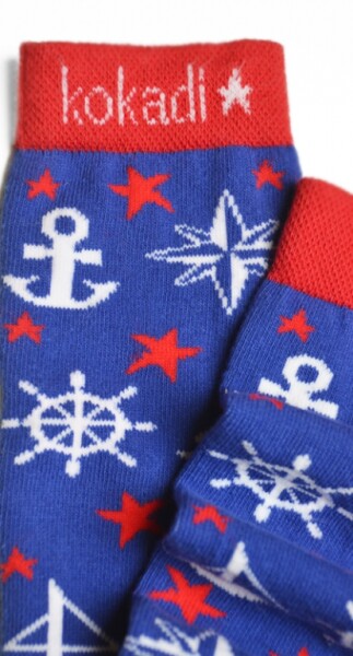 Tragestulpen Sailor