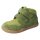 Snow Leopard Winterschuhe Bio Wool waldmeister