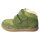 Snow Leopard Winterschuhe Bio Wool waldmeister