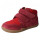 Snow Leopard Winterschuhe Bio Wool beere