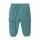 Cargohose Sweat eukalyptus - 98