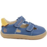 Lauflern-Sandale Nappa royale - 22