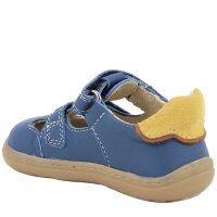 Lauflern-Sandale Nappa royale - 22