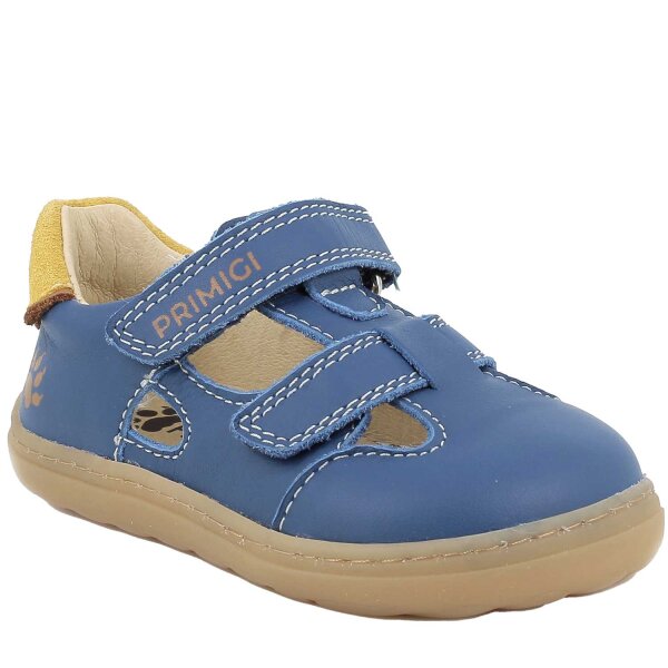 Klett-Sandale Nappa royale - 25