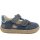 Klett-Sandale Nappa blue - 25