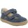 Klett-Sandale Nappa blue - 26