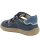 Klett-Sandale Nappa blue - 26