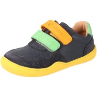 AnurafroschSTYLE Low-Cut marine - 22