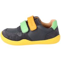 AnurafroschSTYLE Low-Cut marine - 24