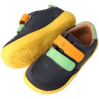 AnurafroschSTYLE Low-Cut marine - 32