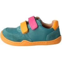 AnurafroschSTYLE Low-Cut petrol - 22