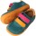 AnurafroschSTYLE Low-Cut petrol - 27