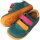 AnurafroschSTYLE Low-Cut petrol - 24