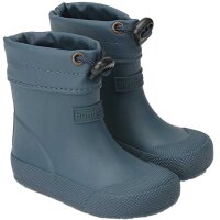 Cover Gummistiefel navy - 21