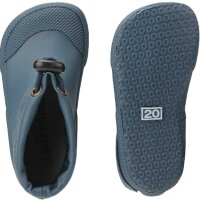 Cover Gummistiefel navy - 21