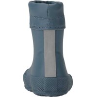 Cover Gummistiefel navy - 21
