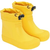 Cover Gummistiefel sunflower - 22