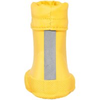 Cover Gummistiefel sunflower - 22