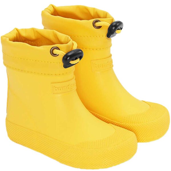 Cover Gummistiefel sunflower - 23