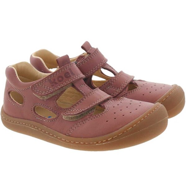 Bep Sandale old rose - 22