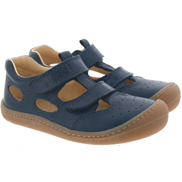 Bep Sandale blue - 25
