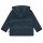 Wendejacke Schwertfisch ultramarin - 86/92