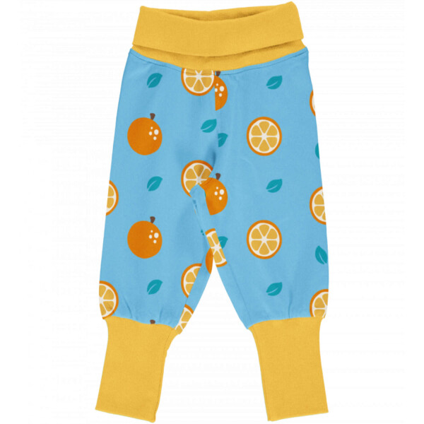 Pumphose Orange - 50/56