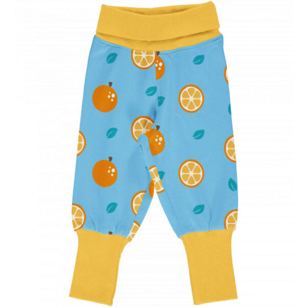 Pumphose Orange - 86/92