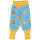 Pumphose Orange - 86/92