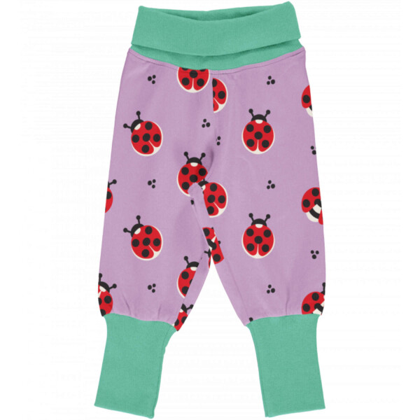 Pumphose Ladybug - 62/68
