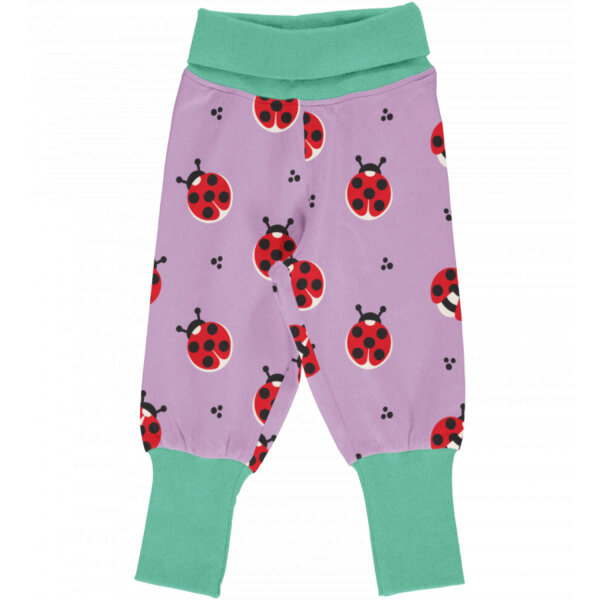 Pumphose Ladybug - 74/80