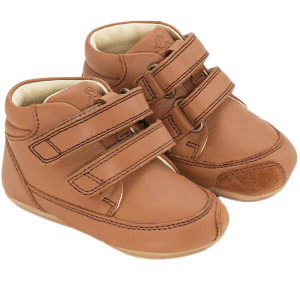 Klett Prewalker cognac - 23