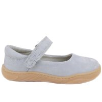 Ballerina Nubuk polvere - 27