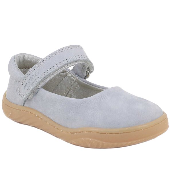 Ballerina Nubuk polvere - 29