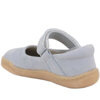 Ballerina Nubuk polvere - 33