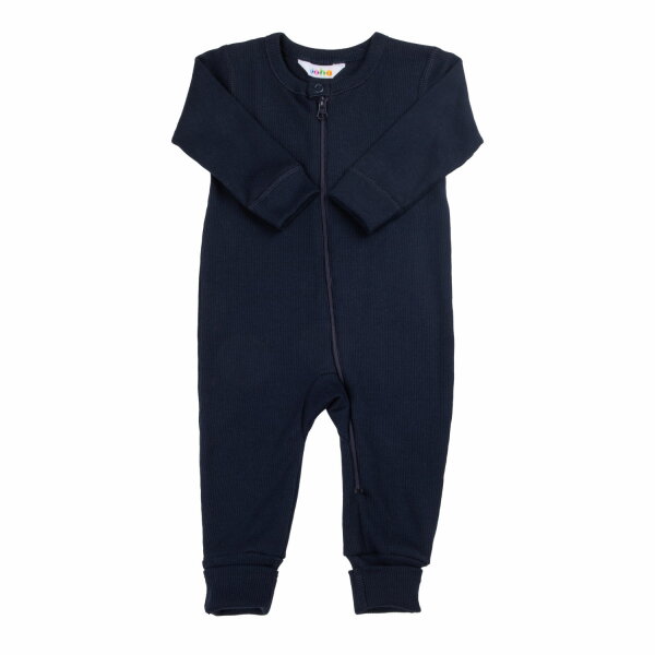Overall Ripp navy - 80