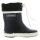 Gummistiefel gefüttert black