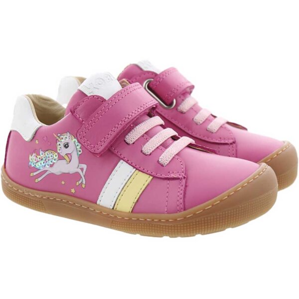 Dakota Sneaker fuxia - 30