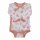 Wickelbody Wolle light rose - 68/74