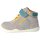 AnurafroschSTYLE High-Cut keramik - 28