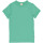 T-Shirt Solid Green - 134/140