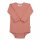 Wickelbody Ripp lachs - 56/62